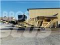 Crushtek ST1010I Роздрібнювачі