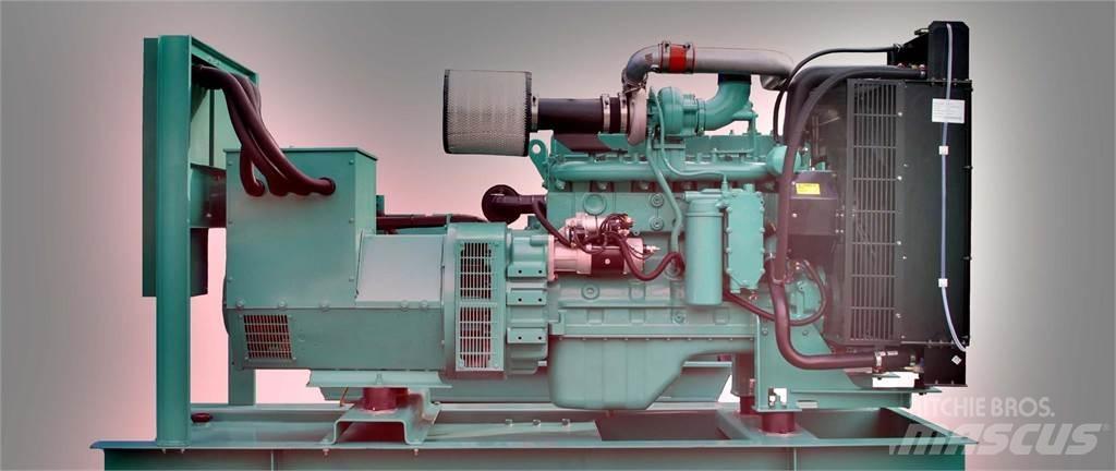 Cummins 40 KW Інші генератори