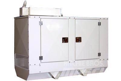 Cummins 40 KW Інші генератори