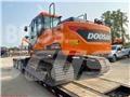 Develon DX180 LC-5 Гусеничні екскаватори
