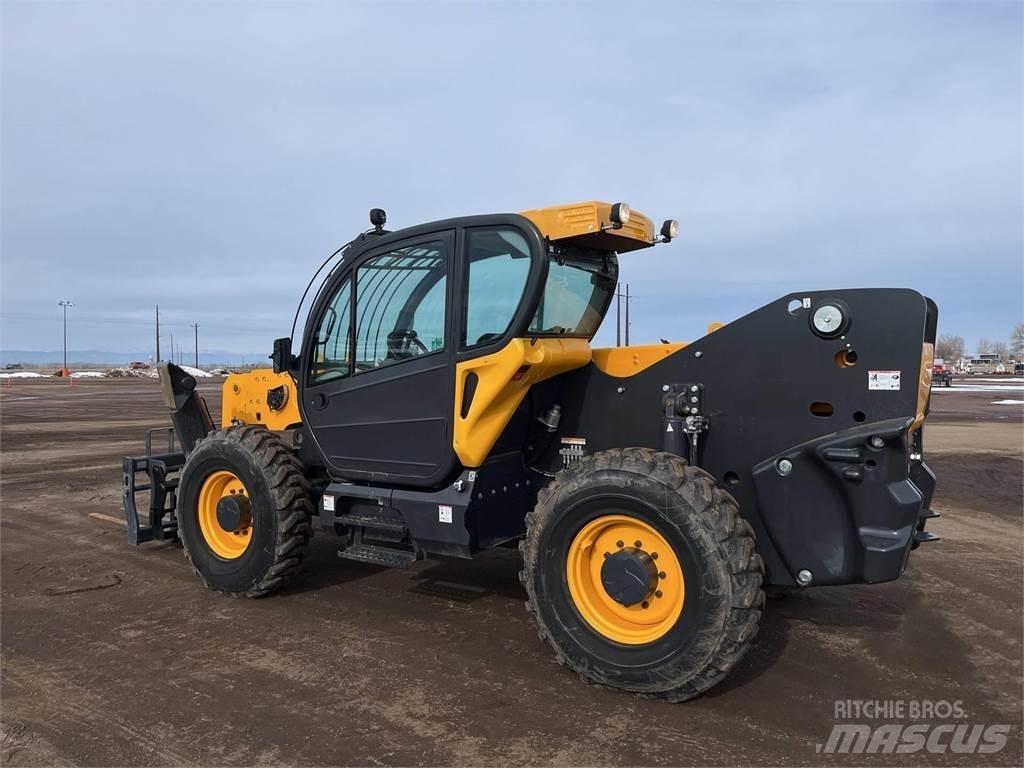 Dieci ICARUS 10.44C Телескопічні навантажувачі