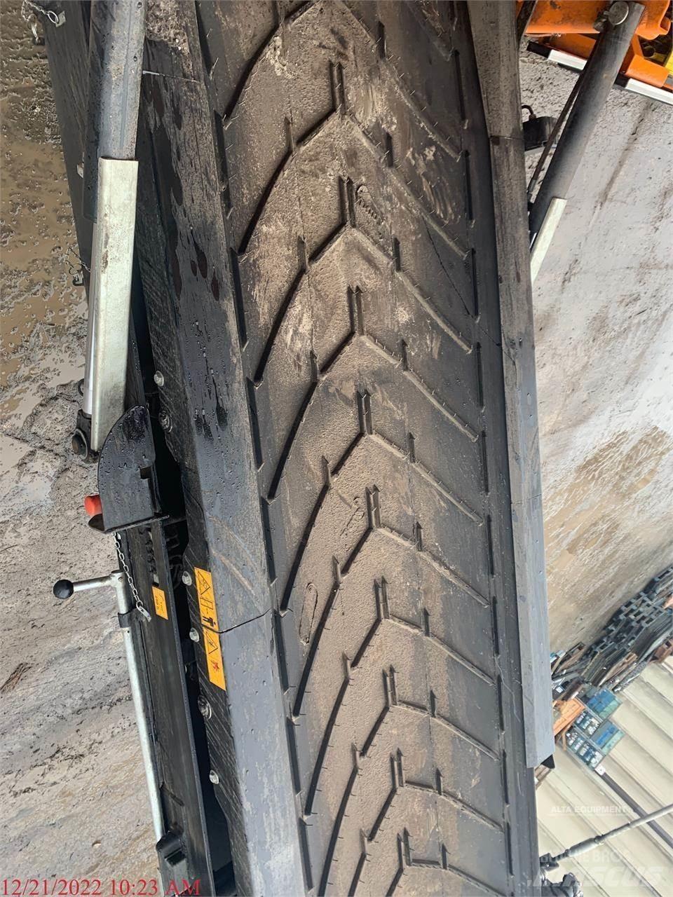 Doppstadt SM720.2 Просіювачі