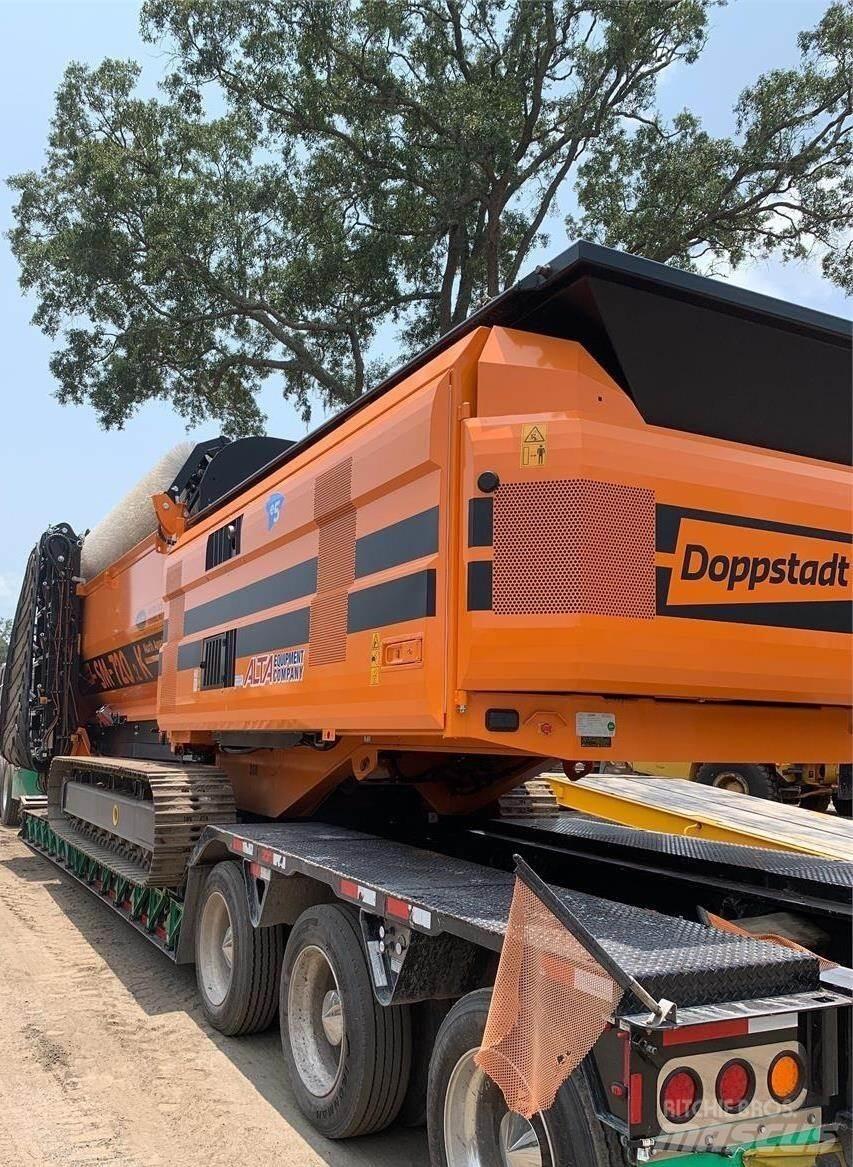Doppstadt SM720.2K Установки для виготовлення заповнювача