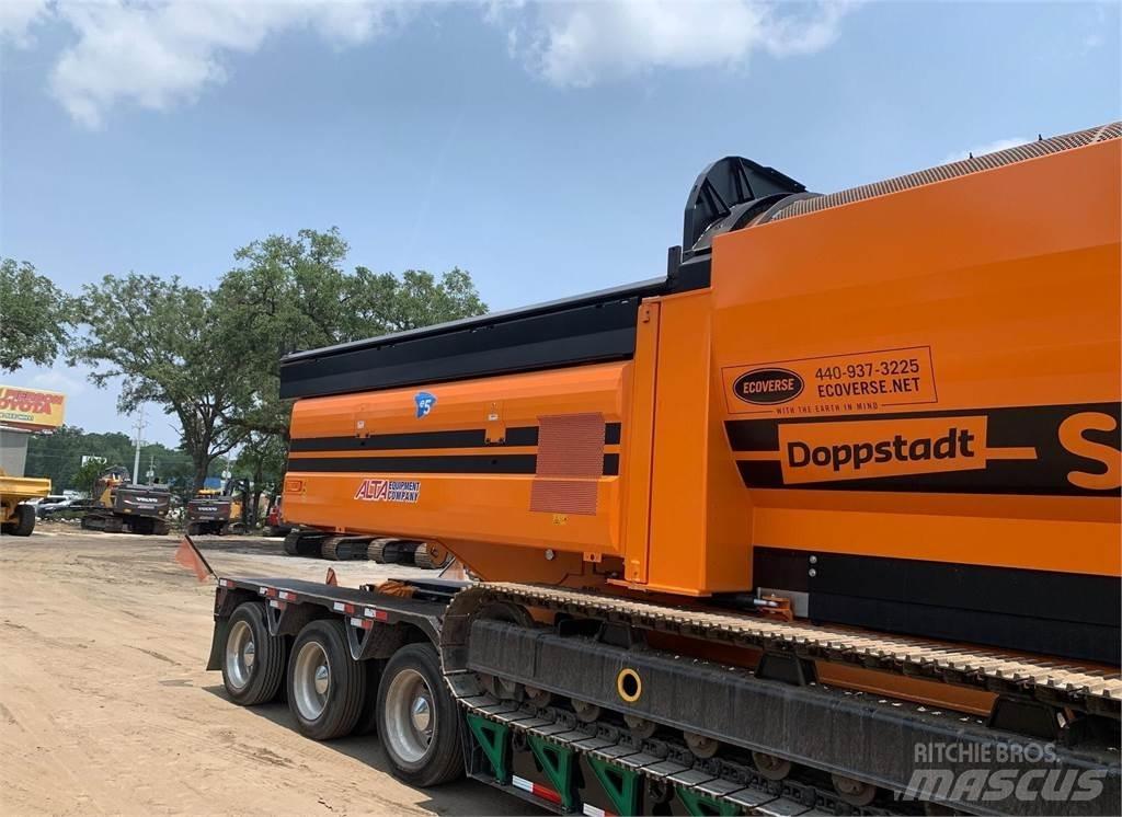 Doppstadt SM720.2K Установки для виготовлення заповнювача