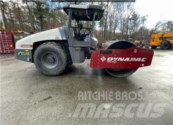 Dynapac CA2500D Котки тротуарні