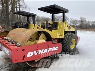 Dynapac CA260D Котки тротуарні