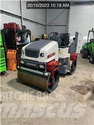 Dynapac CC1200 VI Котки тротуарні