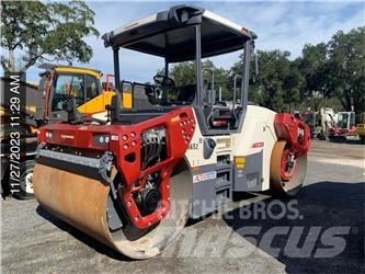 Dynapac CC5200 VI Котки тротуарні