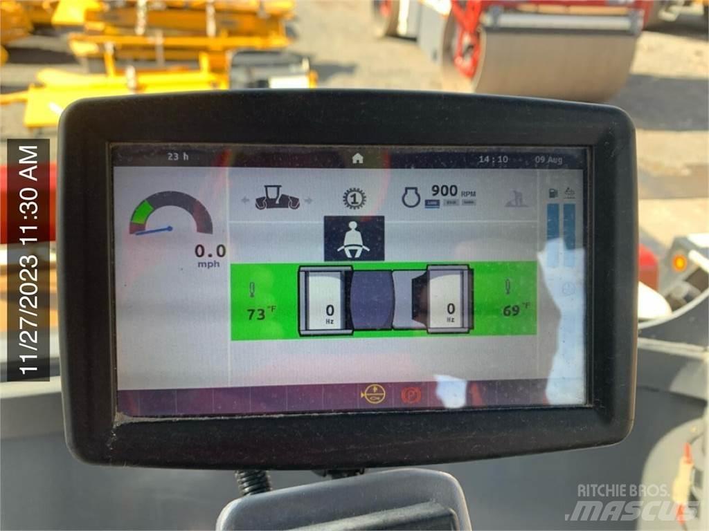 Dynapac CC5200 VI Котки тротуарні