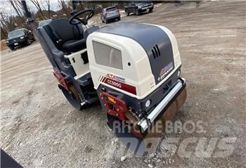 Dynapac CC900G Котки тротуарні