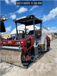 Dynapac CO4200 VI Котки тротуарні