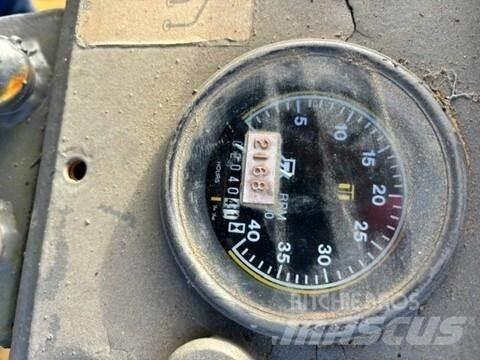 Dynapac CT25 Сміттєві преси