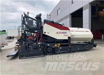Dynapac D30T Асфальтовкладачі