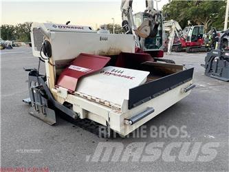 Dynapac FC1300C II Асфальтовкладачі