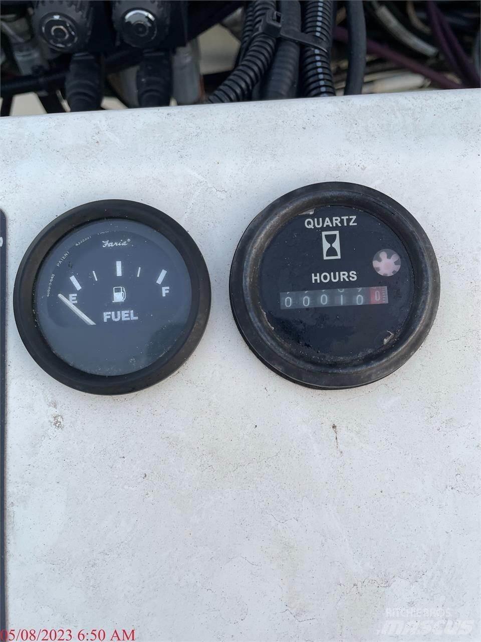 Dynapac FC1300C II Асфальтовкладачі