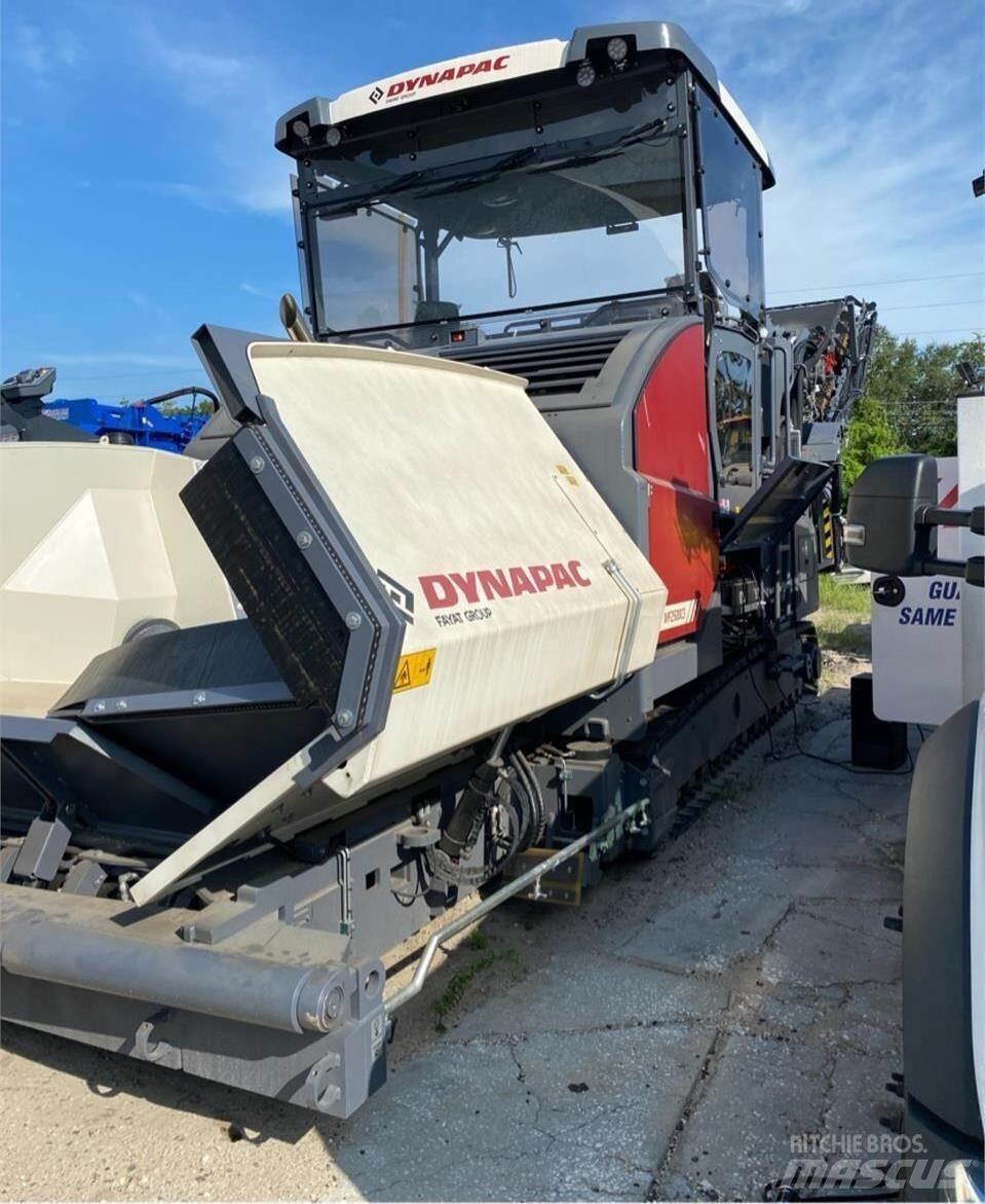 Dynapac MF2500CS Будтехніка - Інші