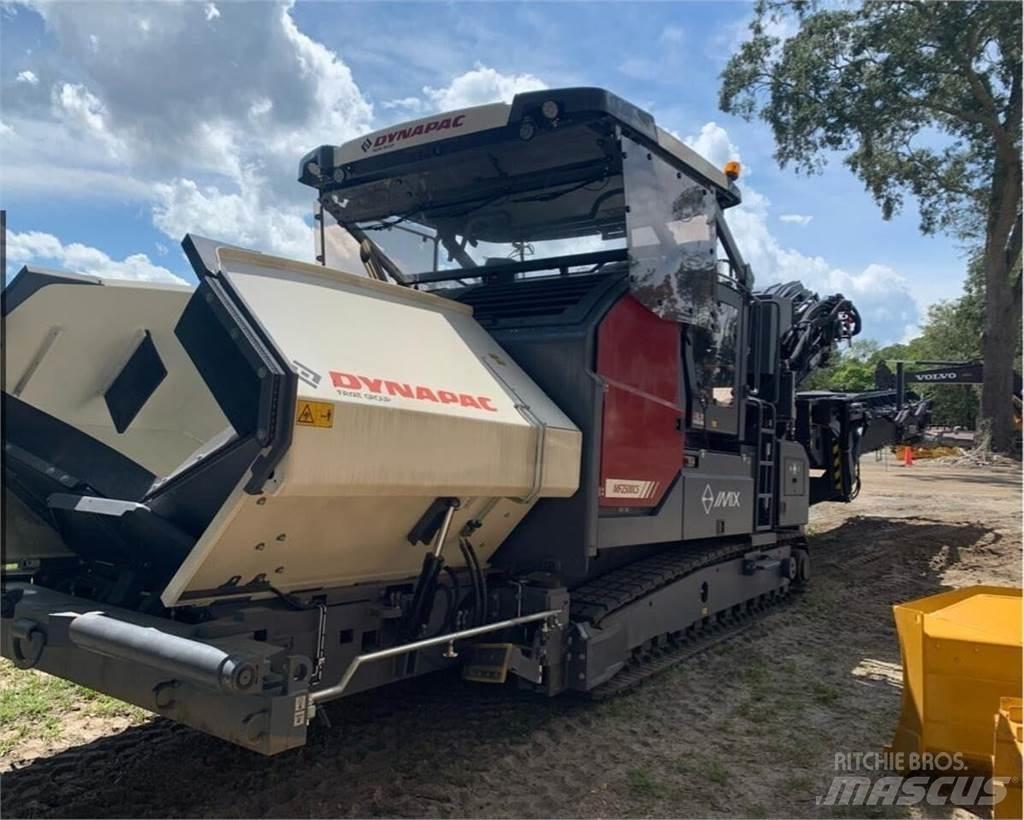Dynapac MF2500CS Будтехніка - Інші