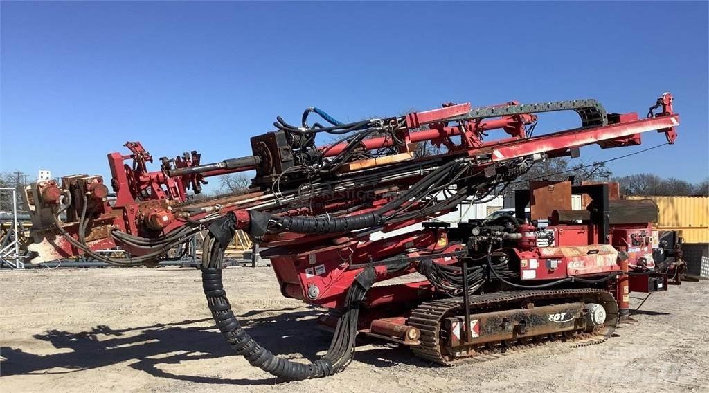 EGT MD5200 Свердлильні установки