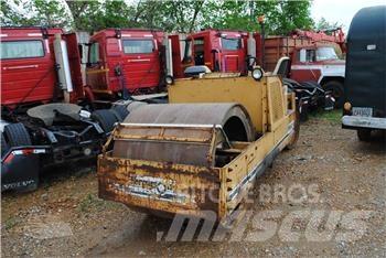 Ferguson 35A Котки тротуарні