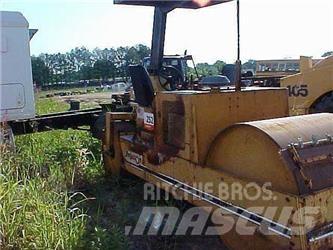 Ferguson 35A Котки тротуарні