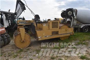 Ferguson 8-10.5B Котки тротуарні