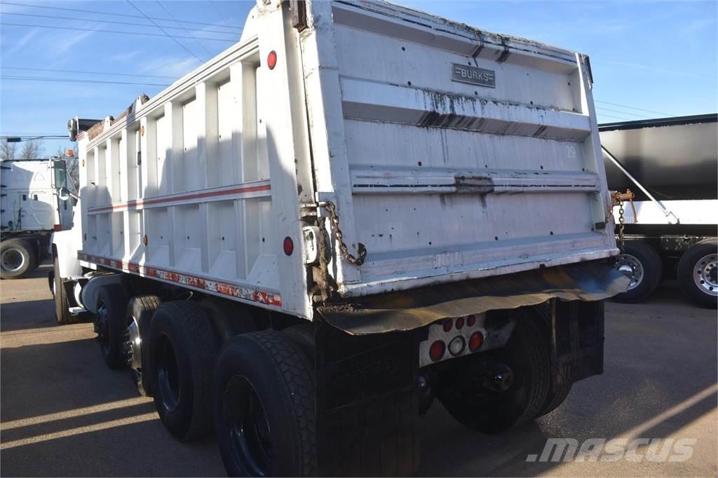 Ford LT9000 Самоскиди