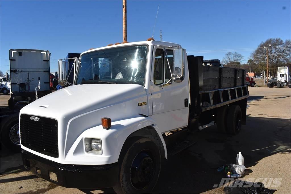 Freightliner FL60 Самоскиди