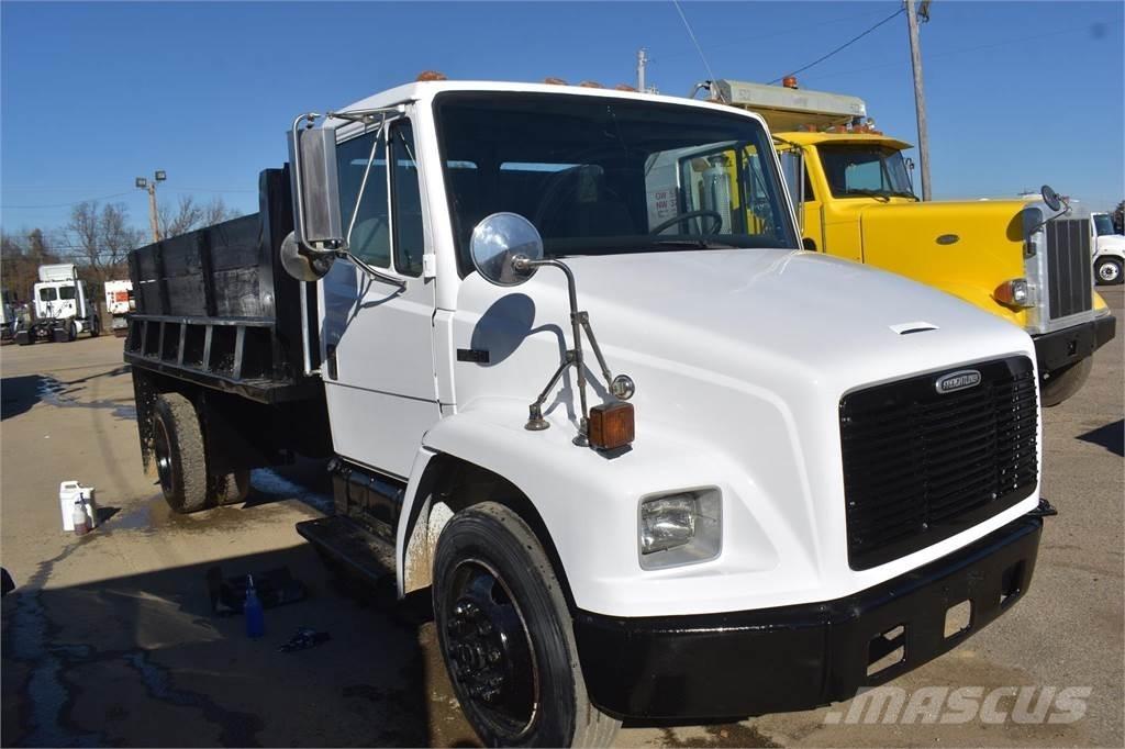 Freightliner FL60 Самоскиди