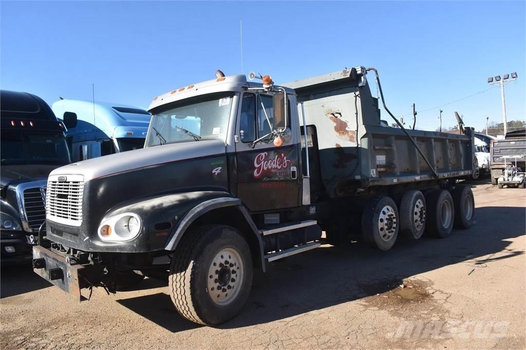 Freightliner FLC112 Самоскиди