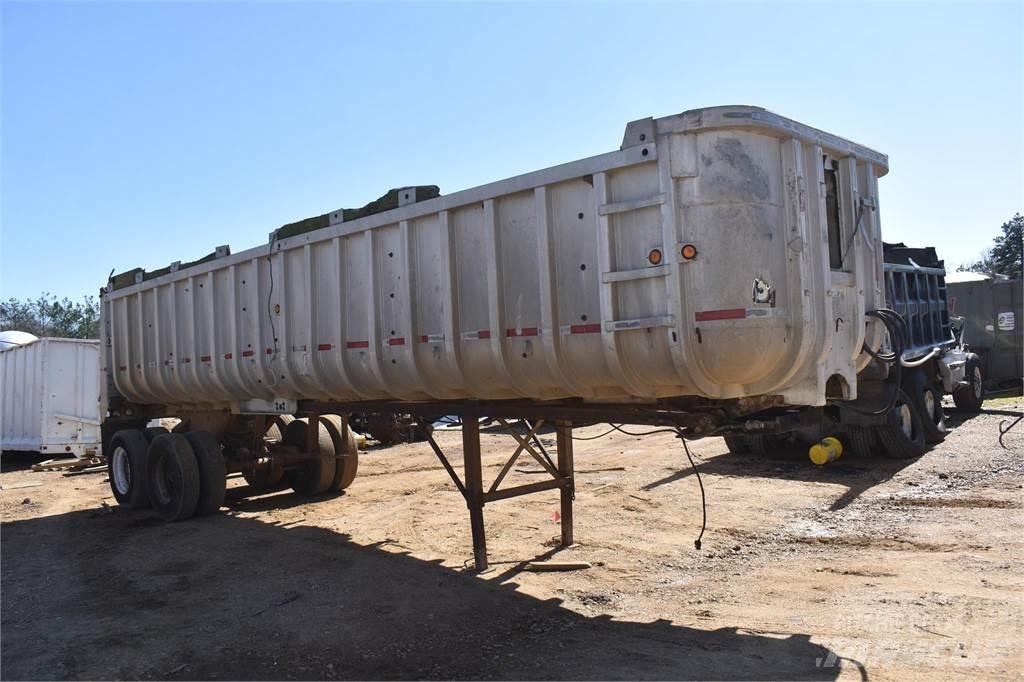 Fruehauf  Самоскиди