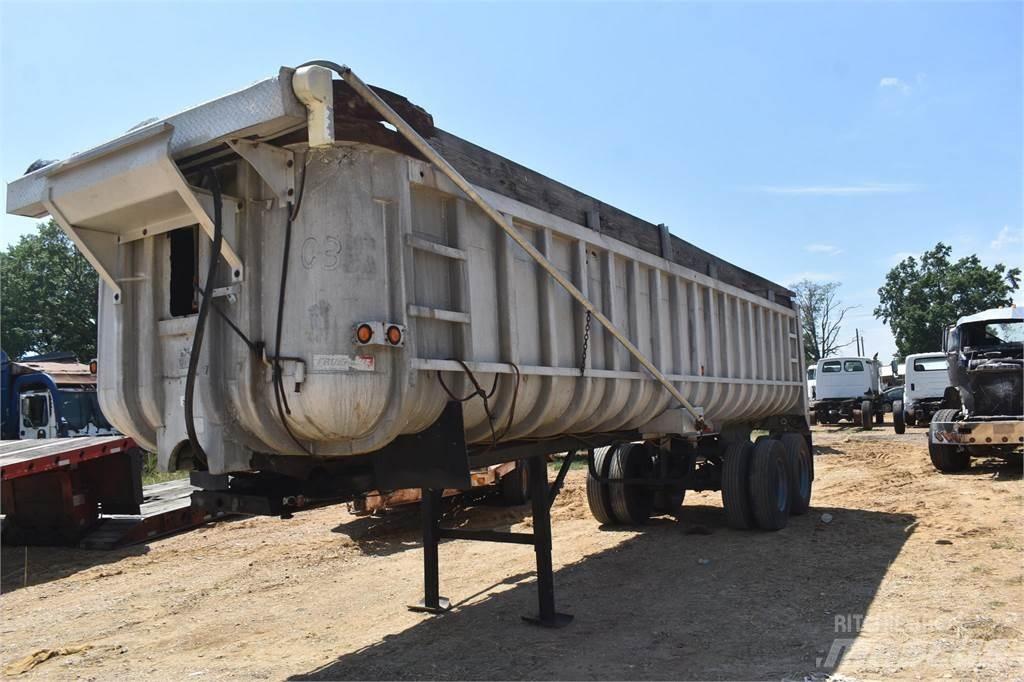 Fruehauf  Самоскиди