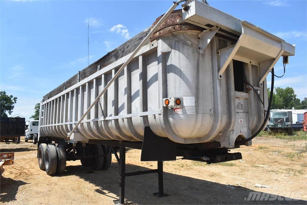 Fruehauf  Самоскиди