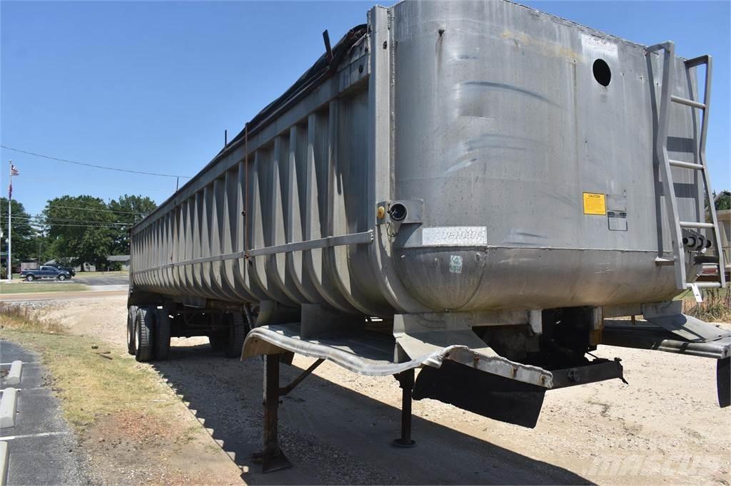 Fruehauf  Самоскиди