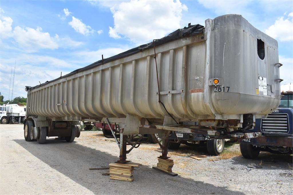 Fruehauf  Самоскиди