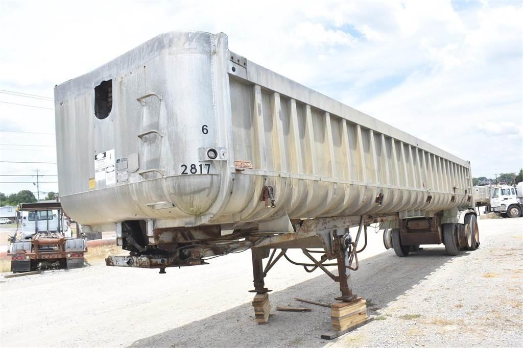 Fruehauf  Самоскиди
