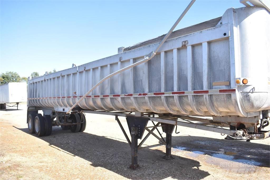 Fruehauf  Самоскиди