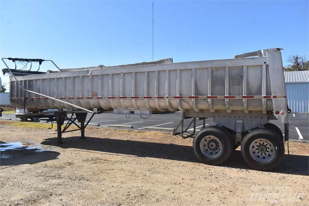 Fruehauf  Самоскиди