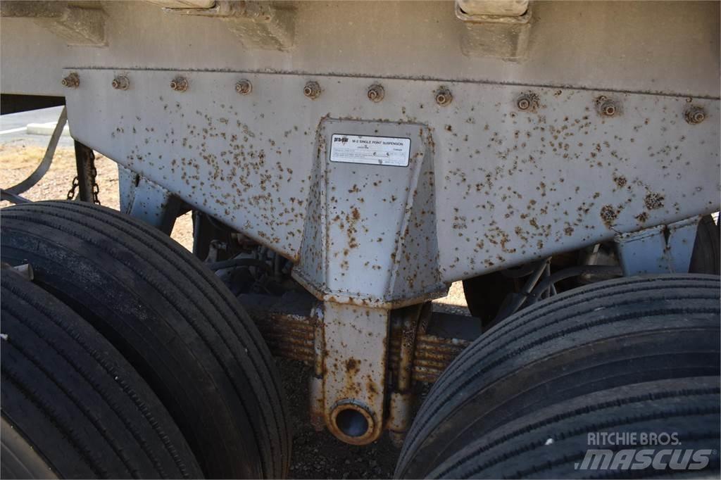 Fruehauf  Самоскиди