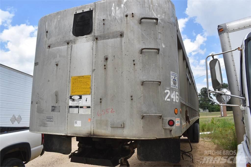 Fruehauf  Самоскиди