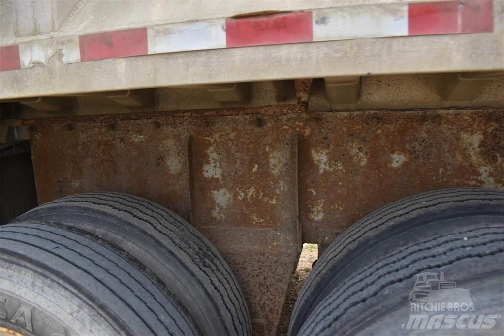 Fruehauf  Самоскиди