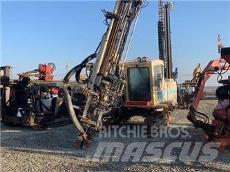 Furukawa FRD1200ED Свердлильні установки