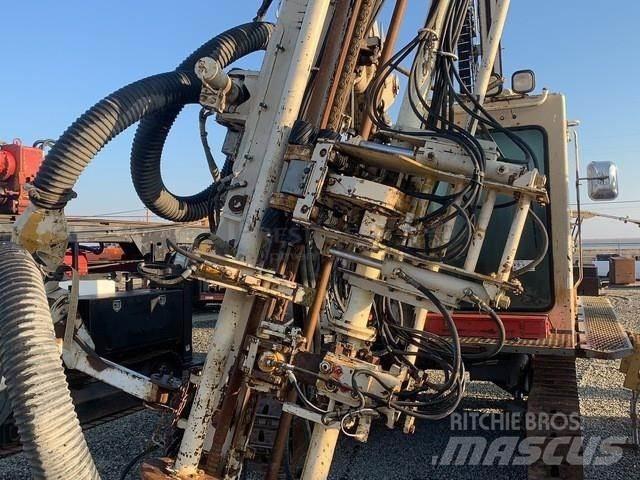 Furukawa FRD1200ED Свердлильні установки