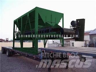 GCS 12X48 Конвейєри / Транспортери