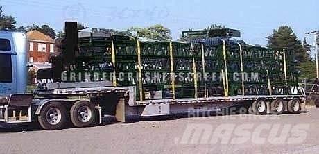 GCS 24X80 Конвейєри / Транспортери