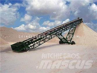 GCS 36X100 Конвейєри / Транспортери