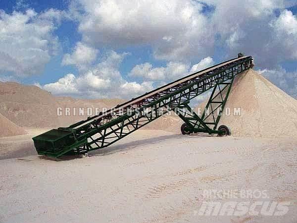 GCS 36X80 Конвейєри / Транспортери