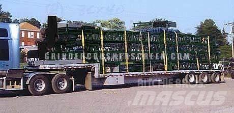 GCS 36X80 Конвейєри / Транспортери