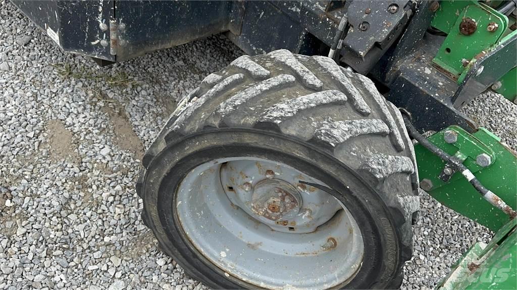 Genie GS4069RT Підйомники-ножиці