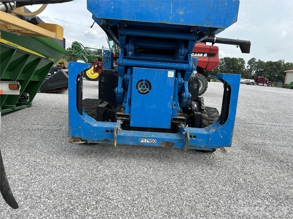 Genie GS5390RT Підйомники-ножиці