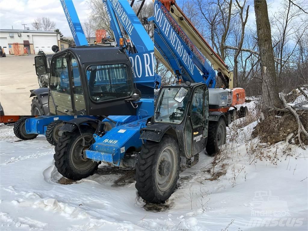 Genie GTH844 Телескопічні навантажувачі